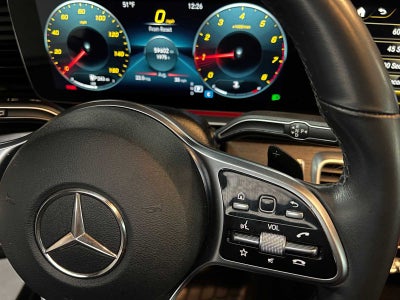 2022 Mercedes-Benz GLE 350 4MATIC® SUV