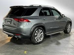 2022 Mercedes-Benz GLE 350 4MATIC® SUV