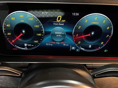 2022 Mercedes-Benz GLE 350 4MATIC® SUV