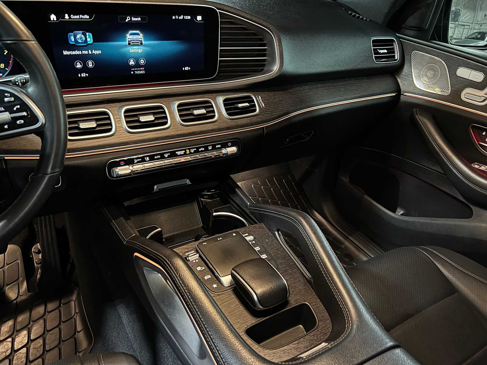 2022 Mercedes-Benz GLE 350 4MATIC® SUV