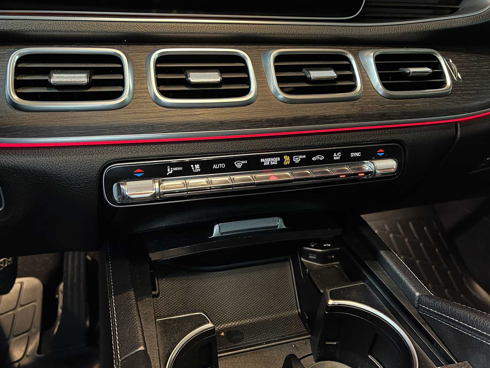 2022 Mercedes-Benz GLE 350 4MATIC® SUV