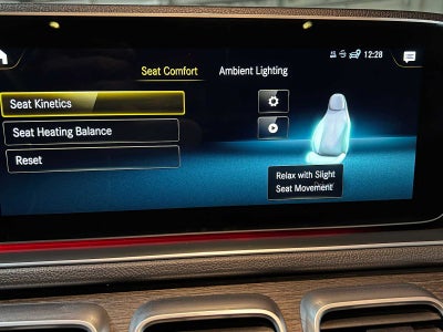 2022 Mercedes-Benz GLE 350 4MATIC® SUV