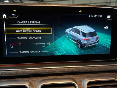 2022 Mercedes-Benz GLE 350 4MATIC® SUV