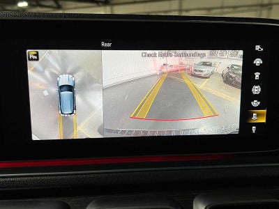 2022 Mercedes-Benz GLE 350 4MATIC® SUV