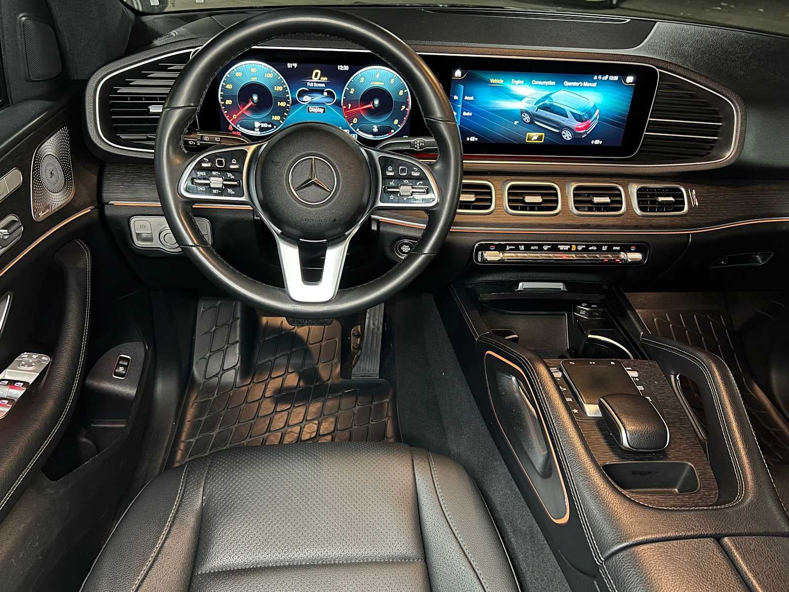 2022 Mercedes-Benz GLE 350 4MATIC® SUV