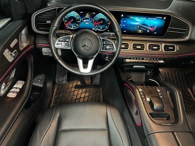 2022 Mercedes-Benz GLE 350 4MATIC® SUV
