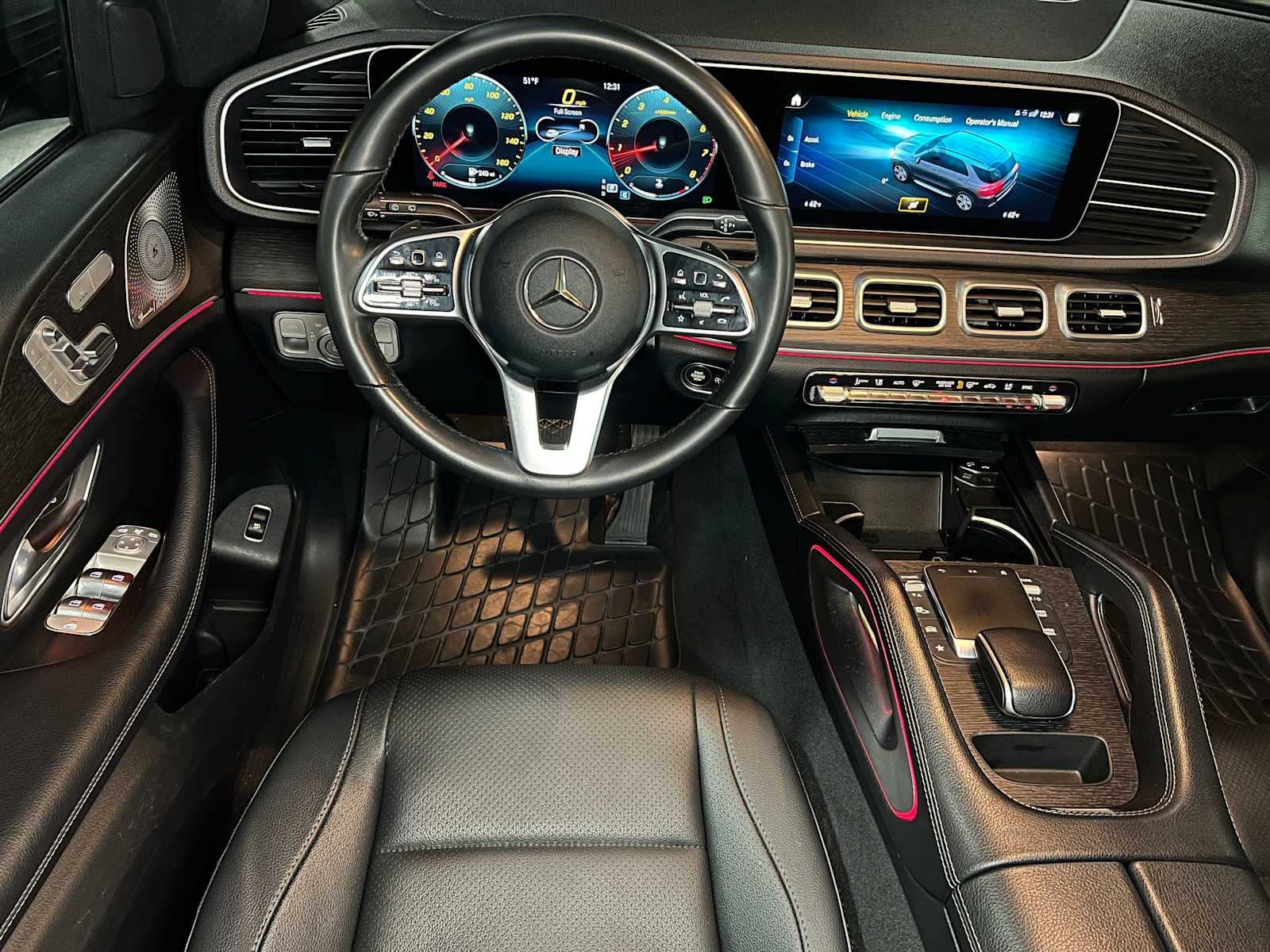 2022 Mercedes-Benz GLE 350 4MATIC® SUV