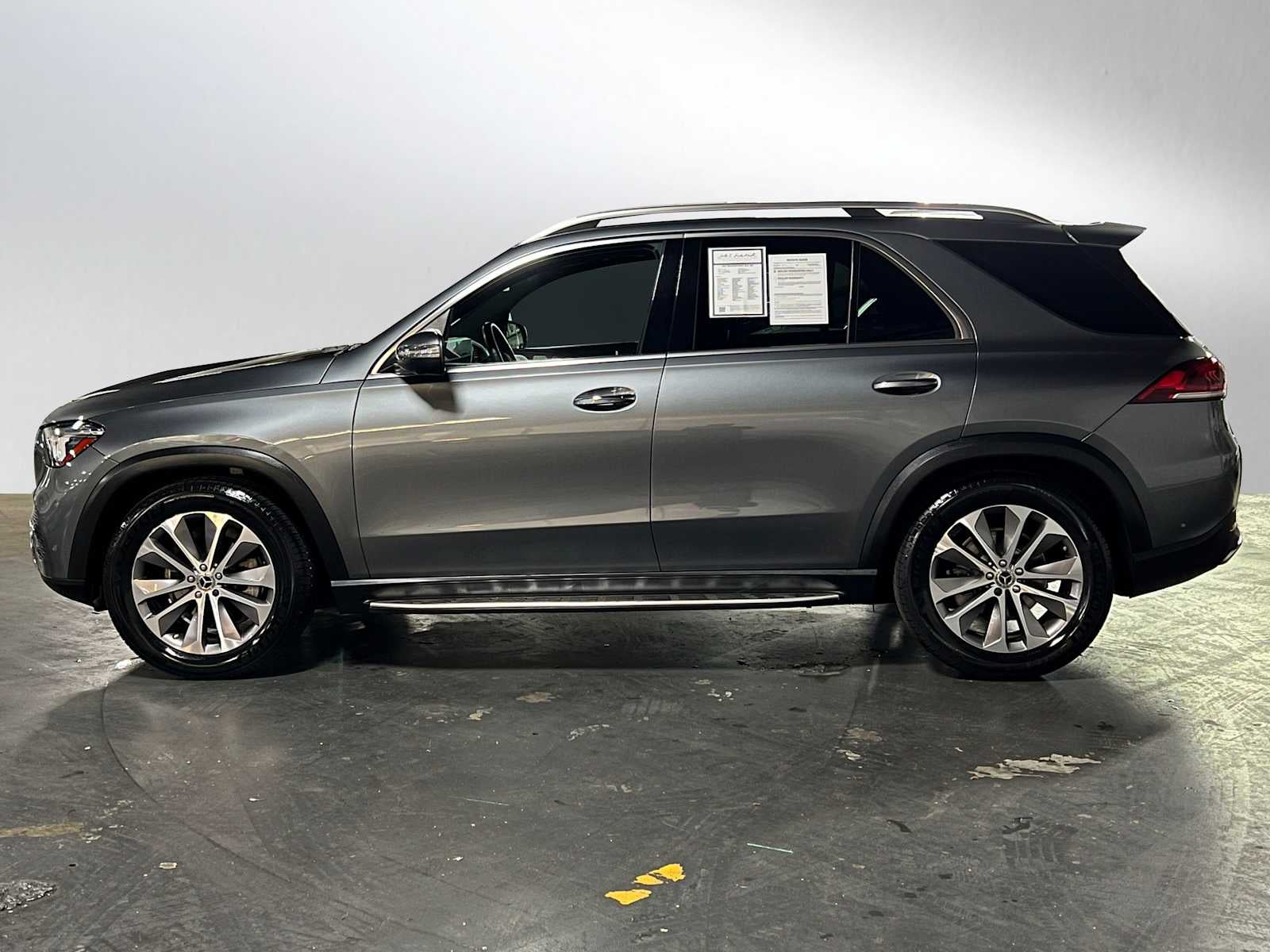 2022 Mercedes-Benz GLE 350 4MATIC® SUV