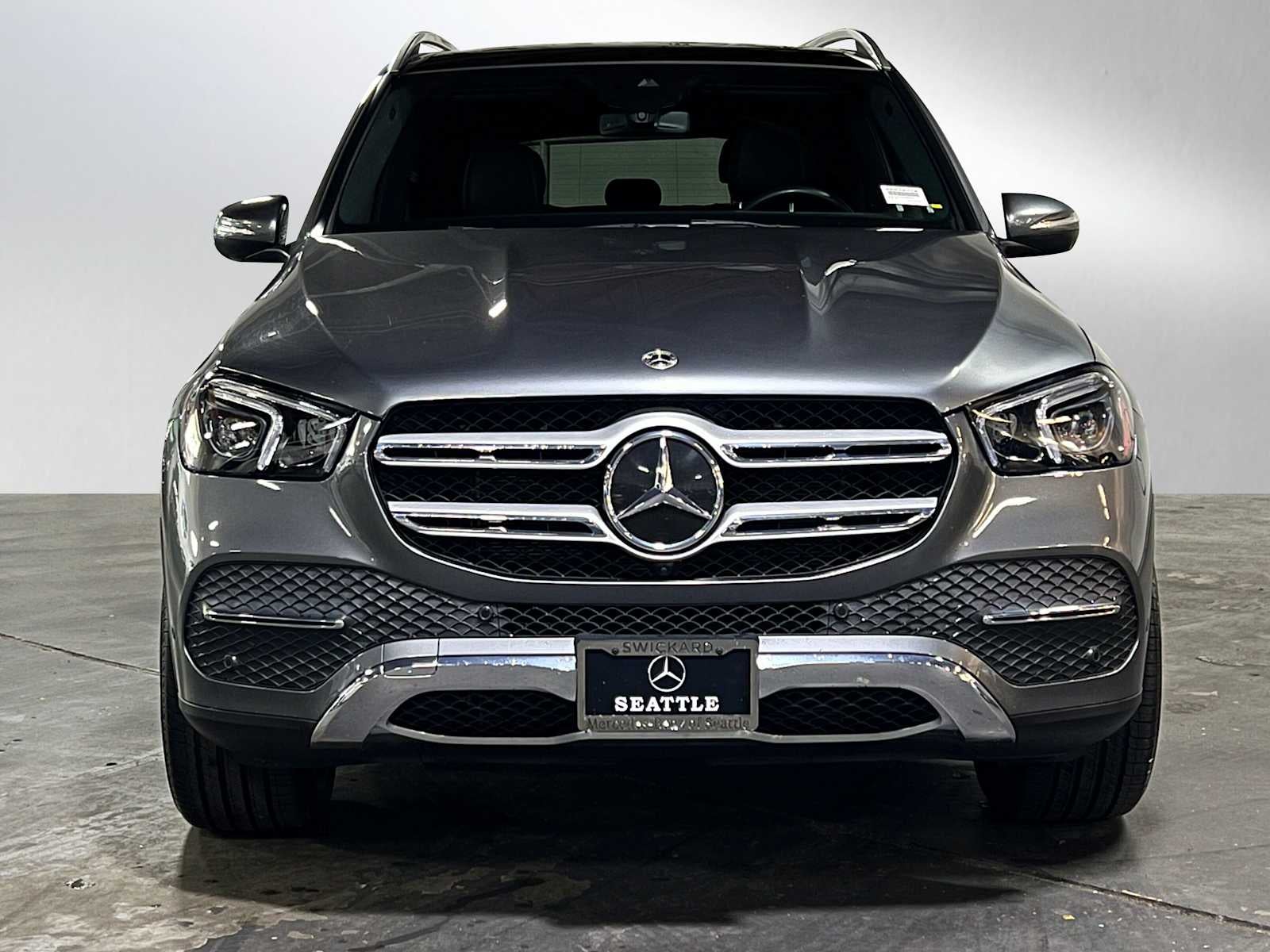 2022 Mercedes-Benz GLE 350 4MATIC® SUV