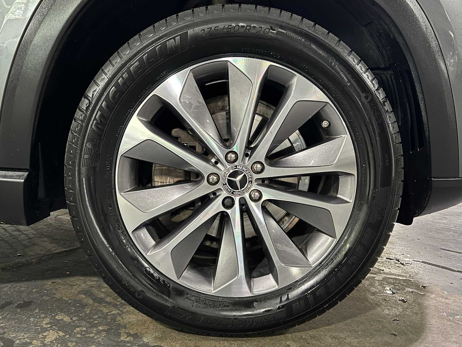 2022 Mercedes-Benz GLE 350 4MATIC® SUV