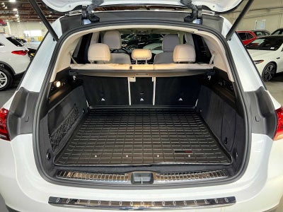 2022 Mercedes-Benz GLE 350 4MATIC® SUV
