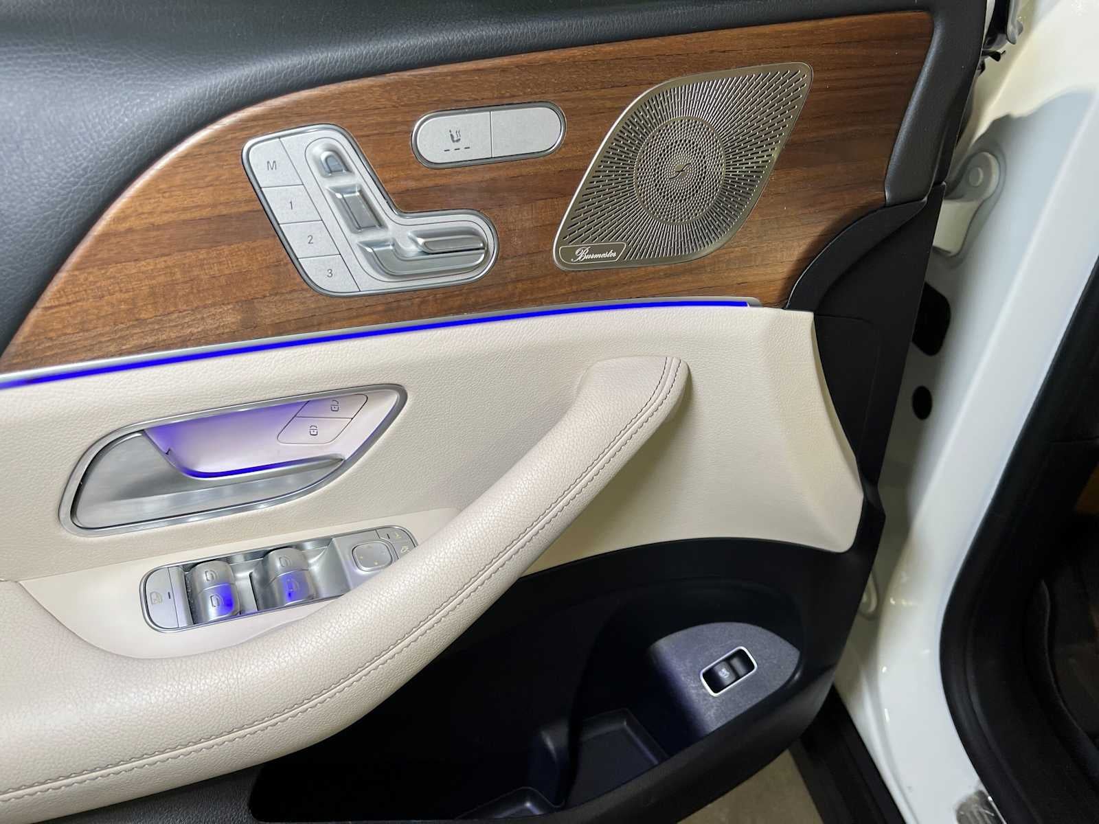 2022 Mercedes-Benz GLE 350 4MATIC® SUV