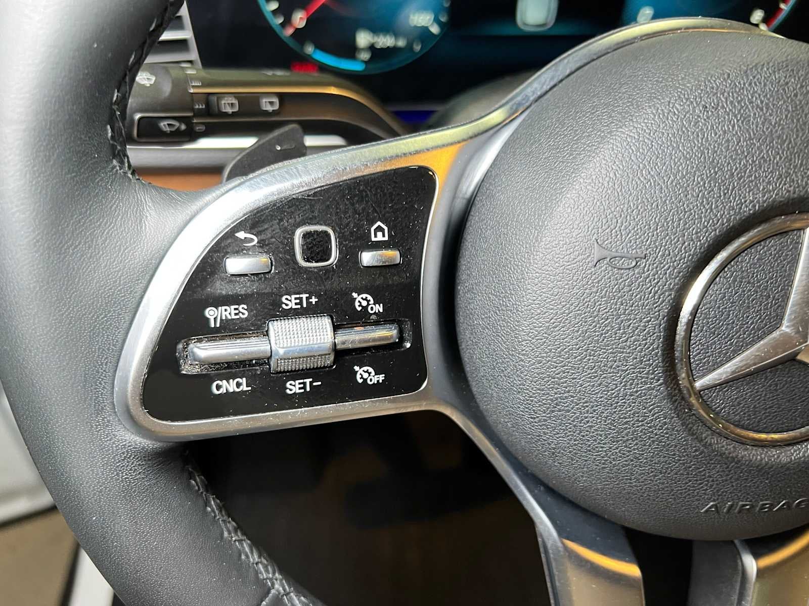 2022 Mercedes-Benz GLE 350 4MATIC® SUV