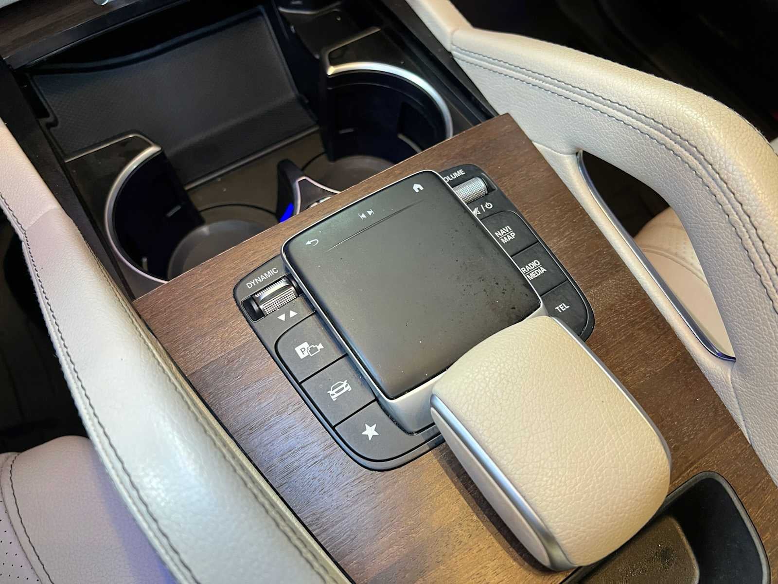 2022 Mercedes-Benz GLE 350 4MATIC® SUV