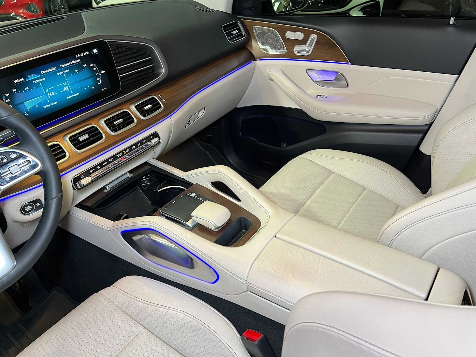 2022 Mercedes-Benz GLE 350 4MATIC® SUV