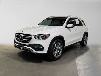 2022 Mercedes-Benz GLE 350 4MATIC® SUV
