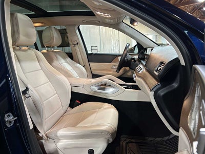 2022 Mercedes-Benz GLE 350 4MATIC® SUV
