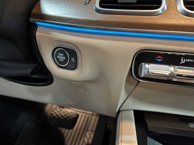 2022 Mercedes-Benz GLE 350 4MATIC® SUV