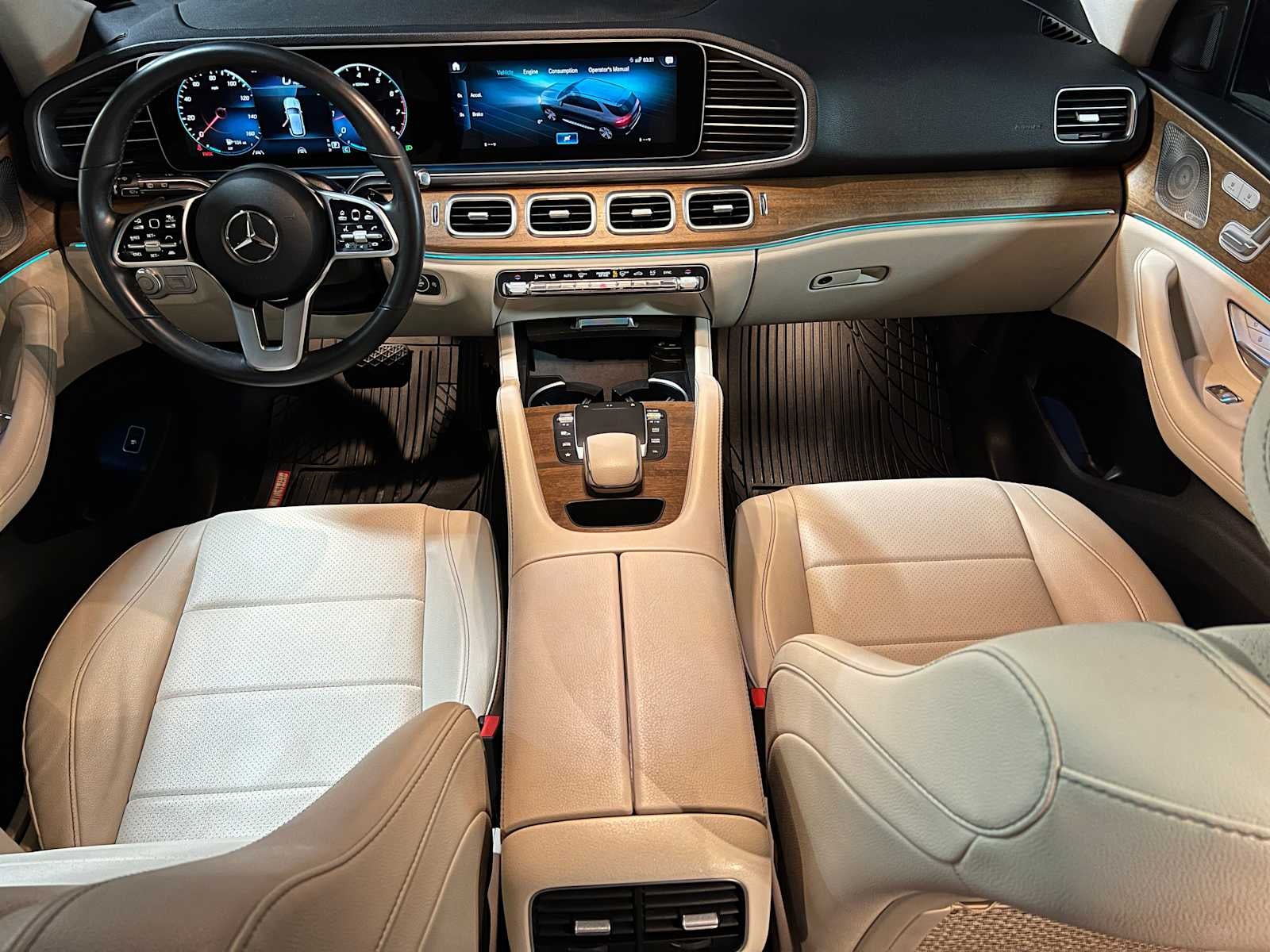 2022 Mercedes-Benz GLE 350 4MATIC® SUV