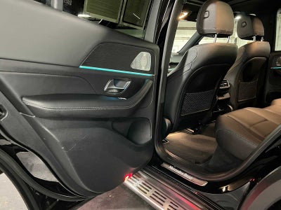 2023 Mercedes-Benz GLE 350 4MATIC® SUV