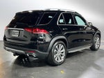 2023 Mercedes-Benz GLE 350 4MATIC® SUV
