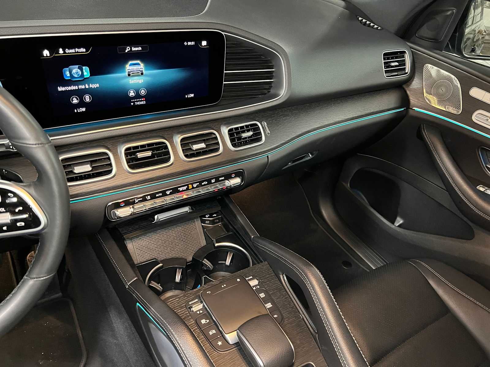2023 Mercedes-Benz GLE 350 4MATIC® SUV