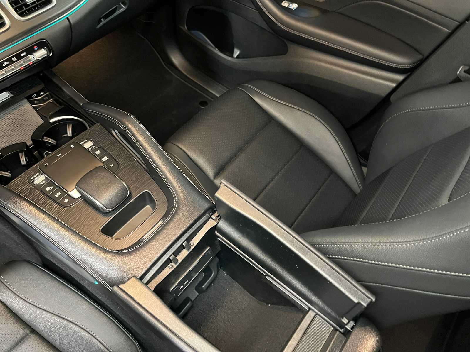 2023 Mercedes-Benz GLE 350 4MATIC® SUV