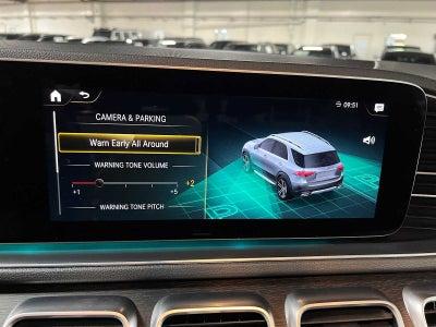 2023 Mercedes-Benz GLE 350 4MATIC® SUV