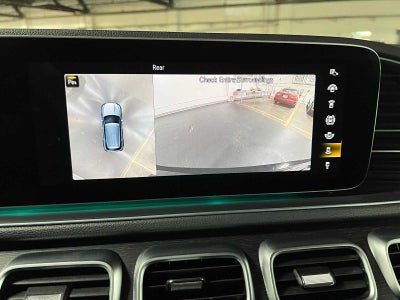 2023 Mercedes-Benz GLE 350 4MATIC® SUV