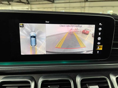 2023 Mercedes-Benz GLE 350 4MATIC® SUV
