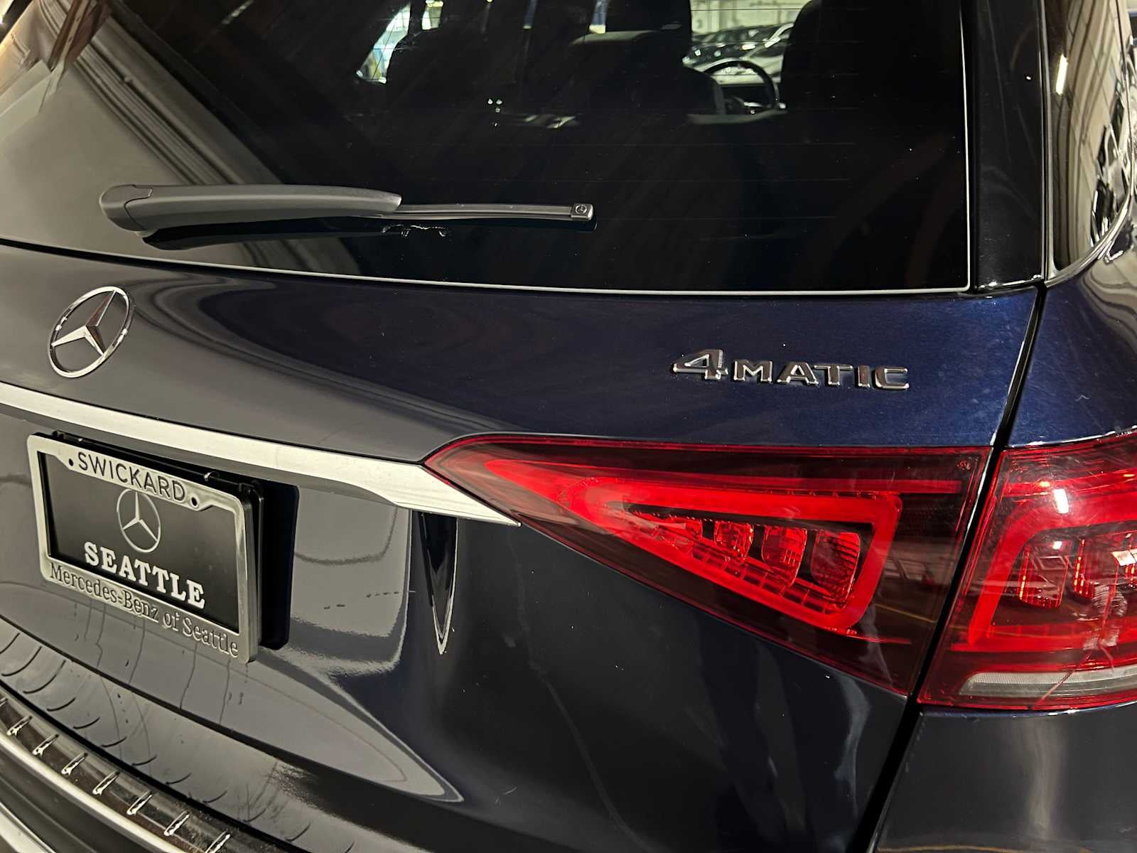 2022 Mercedes-Benz GLE 350 4MATIC® SUV