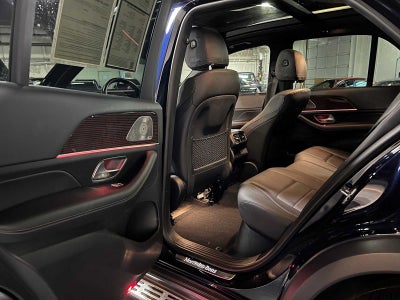 2022 Mercedes-Benz GLE 350 4MATIC® SUV