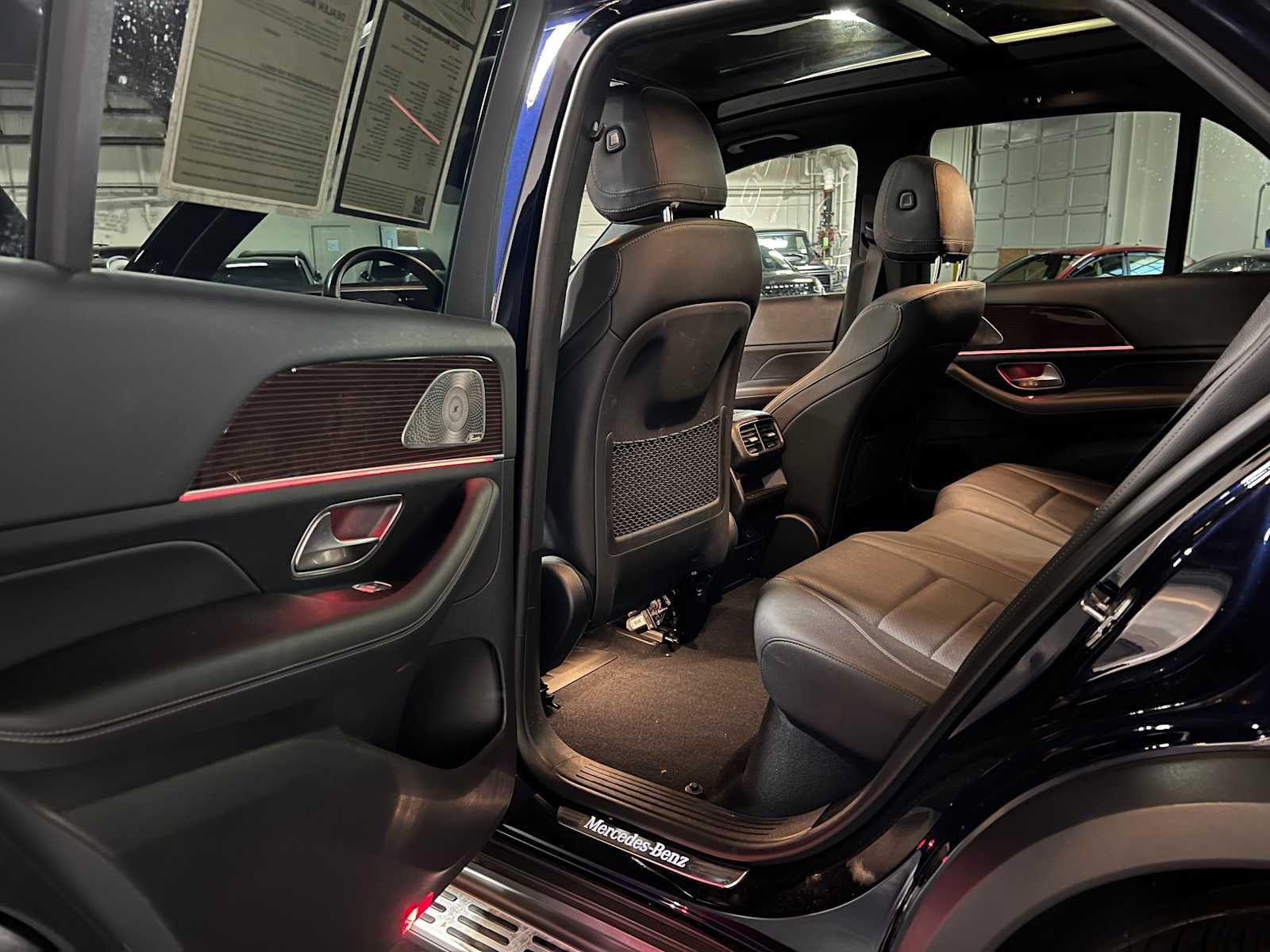 2022 Mercedes-Benz GLE 350 4MATIC® SUV