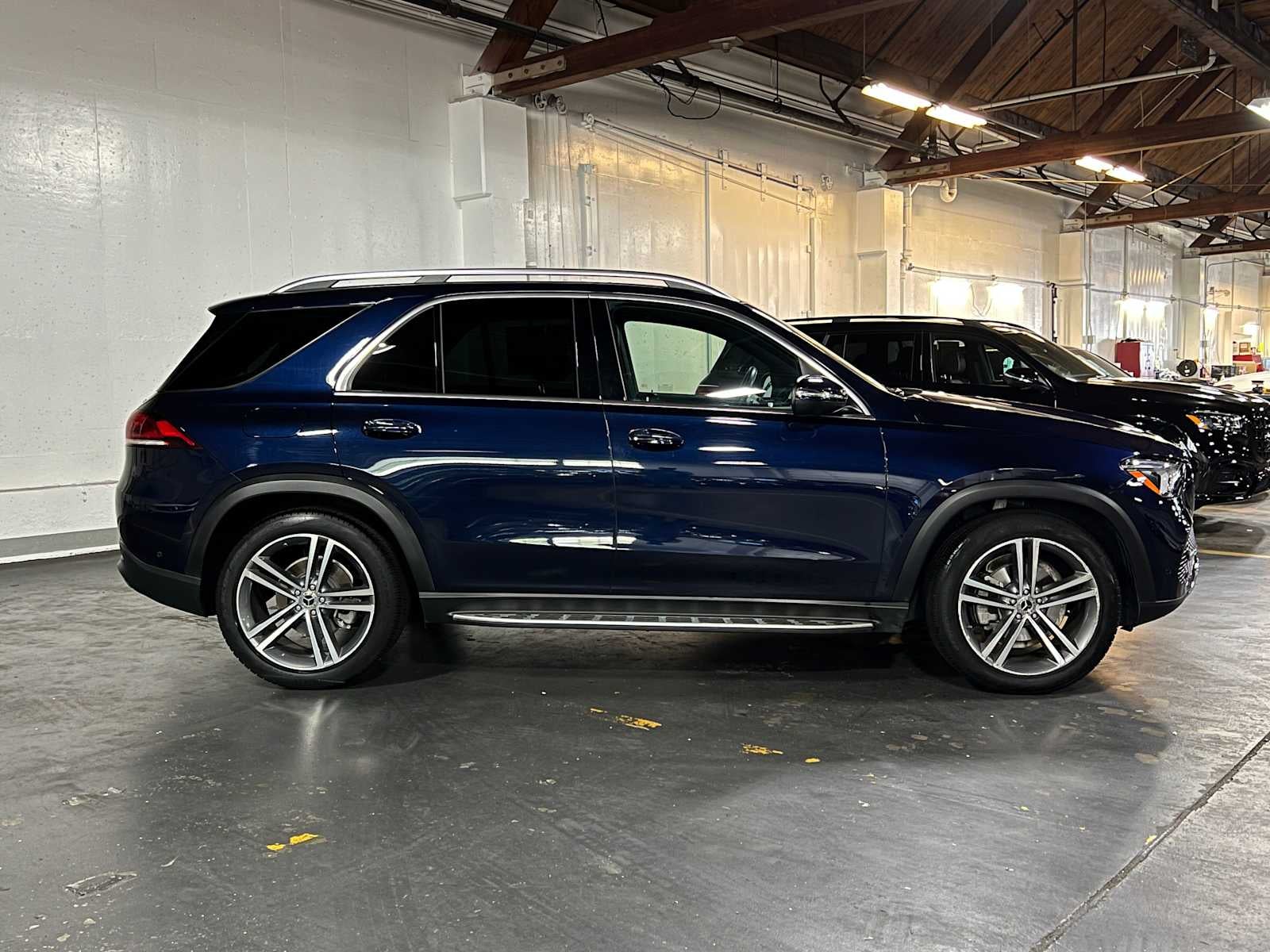 2022 Mercedes-Benz GLE 350 4MATIC® SUV