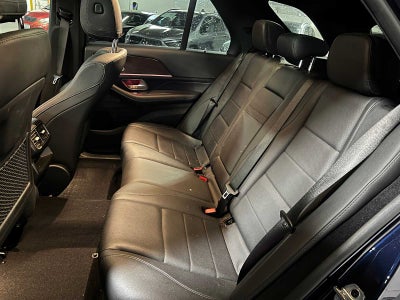 2022 Mercedes-Benz GLE 350 4MATIC® SUV