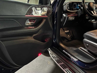 2022 Mercedes-Benz GLE 350 4MATIC® SUV