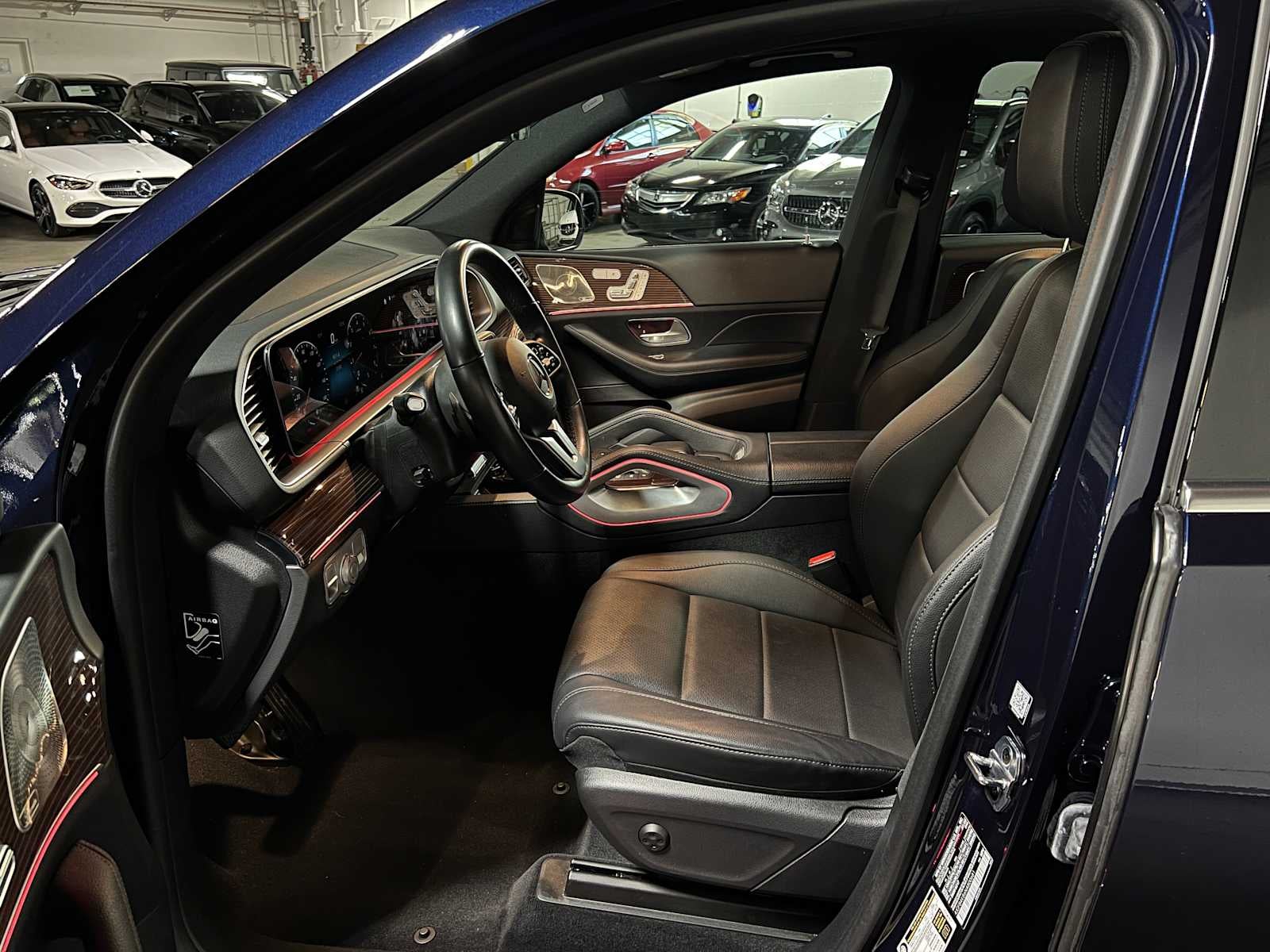 2022 Mercedes-Benz GLE 350 4MATIC® SUV