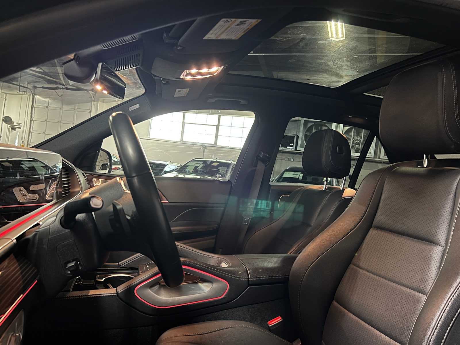 2022 Mercedes-Benz GLE 350 4MATIC® SUV