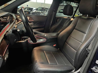 2022 Mercedes-Benz GLE 350 4MATIC® SUV