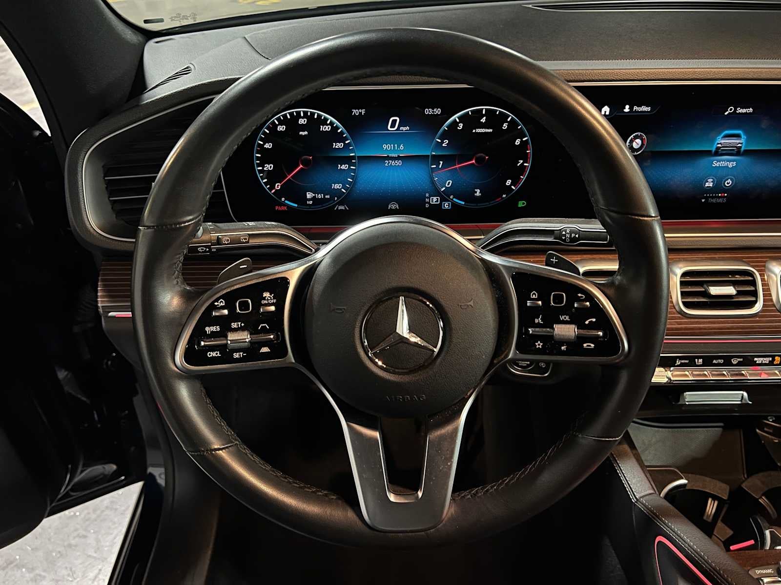 2022 Mercedes-Benz GLE 350 4MATIC® SUV