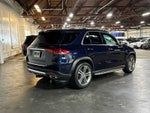 2022 Mercedes-Benz GLE 350 4MATIC® SUV