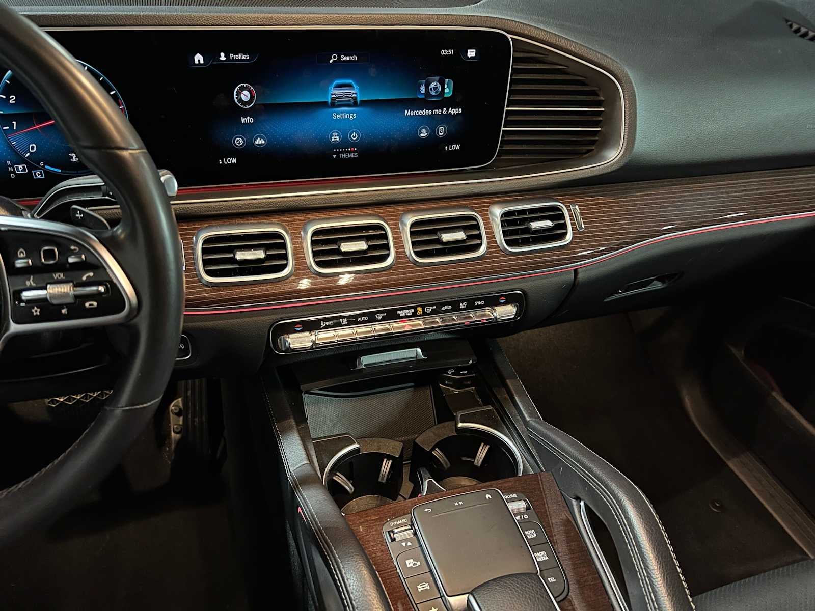 2022 Mercedes-Benz GLE 350 4MATIC® SUV
