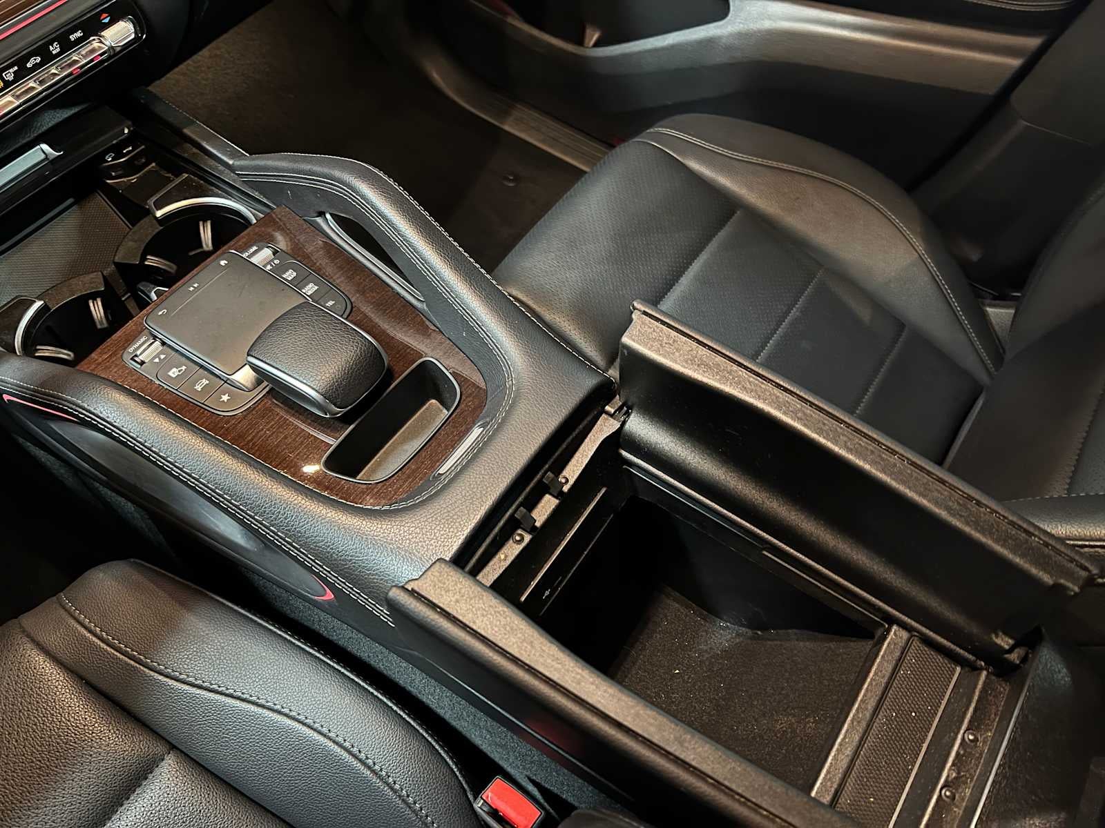 2022 Mercedes-Benz GLE 350 4MATIC® SUV