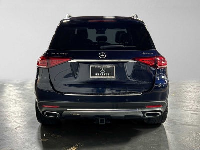 2022 Mercedes-Benz GLE 350 4MATIC® SUV