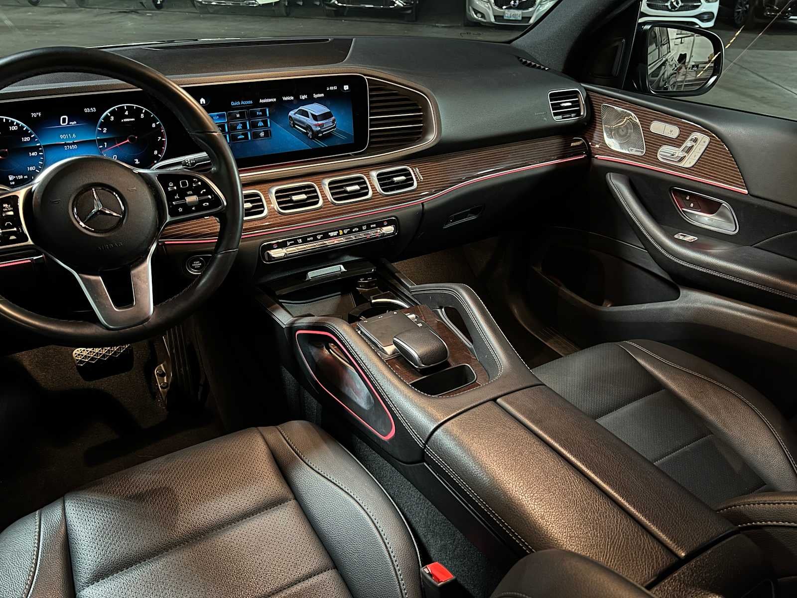 2022 Mercedes-Benz GLE 350 4MATIC® SUV