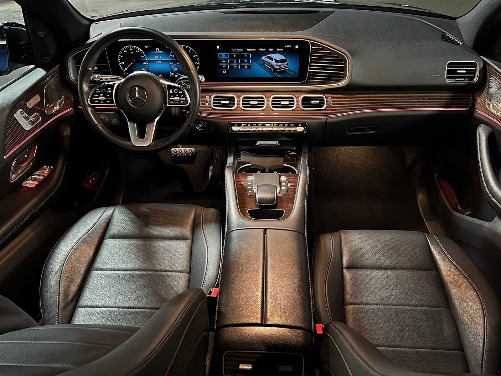 2022 Mercedes-Benz GLE 350 4MATIC® SUV