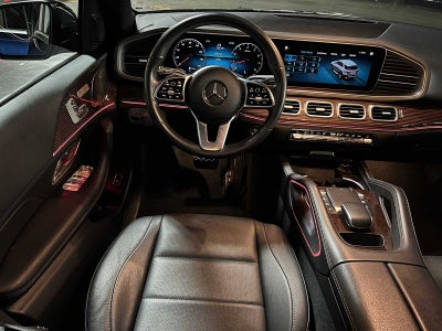 2022 Mercedes-Benz GLE 350 4MATIC® SUV
