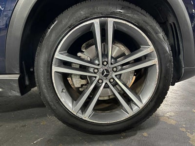 2022 Mercedes-Benz GLE 350 4MATIC® SUV