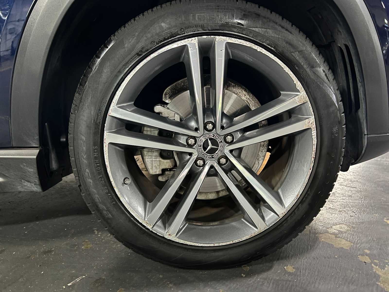 2022 Mercedes-Benz GLE 350 4MATIC® SUV