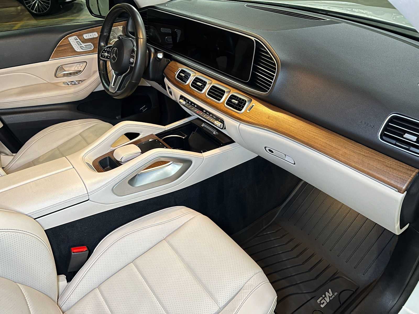 2022 Mercedes-Benz GLE 350 4MATIC® SUV